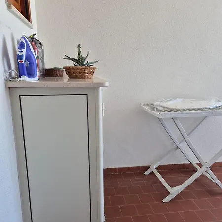 Apartment Sky Apulia Con La Vista Sul Mare *