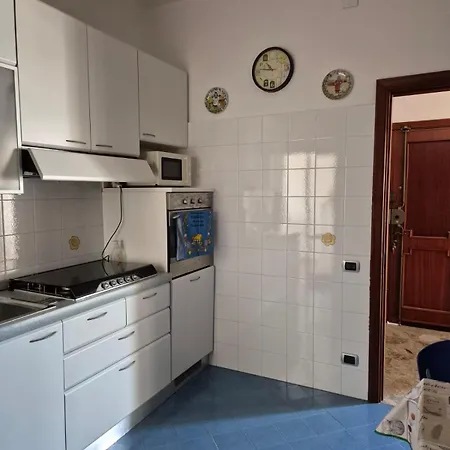 Apartment Sky Apulia Con La Vista Sul Mare Porto Cesareo