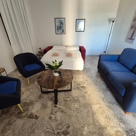 Sky Apulia Con La Vista Sul Mare * Porto Cesareo