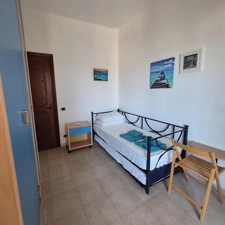 Sky Apulia Con La Vista Sul Mare Apartment Porto Cesareo