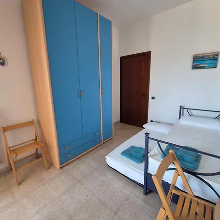 Sky Apulia Con La Vista Sul Mare Porto Cesareo