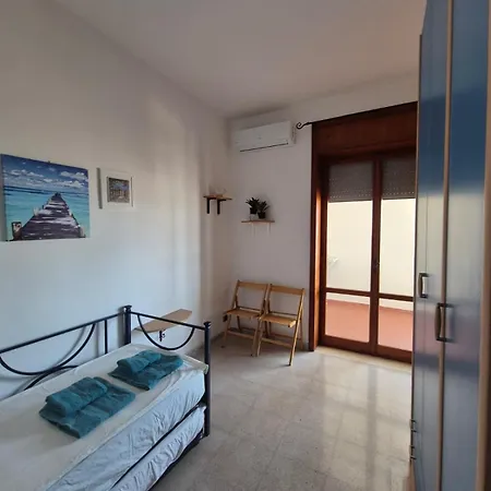 Sky Apulia Con La Vista Sul Mare * Porto Cesareo