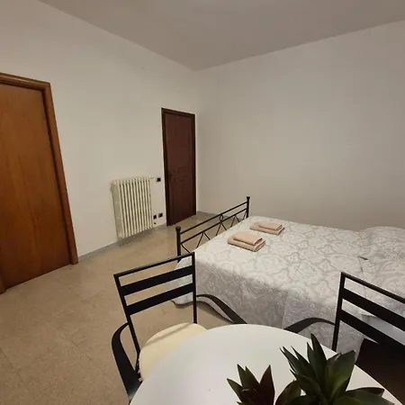 Sky Apulia Con La Vista Sul Mare