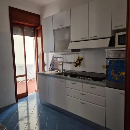 Sky Apulia Con La Vista Sul Mare Apartment