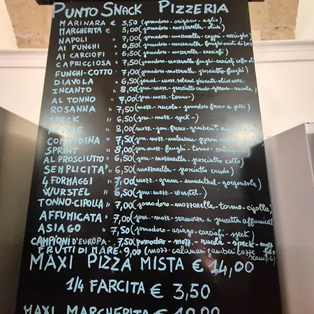 Apartment Sky Apulia Con La Vista Sul Mare *