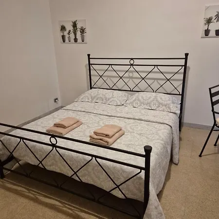 Sky Apulia Con La Vista Sul Mare Apartment Porto Cesareo