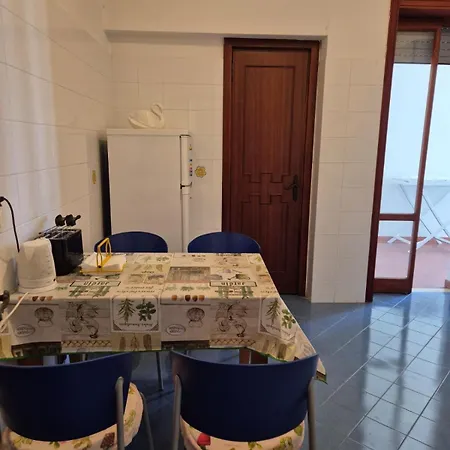 Sky Apulia Con La Vista Sul Mare Porto Cesareo