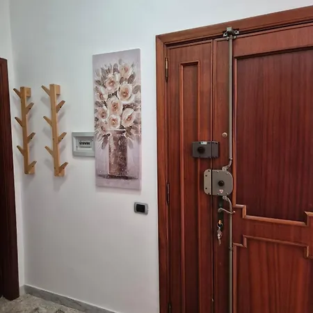 Sky Apulia Con La Vista Sul Mare * Porto Cesareo