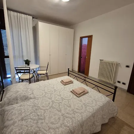 Apartment Sky Apulia Con La Vista Sul Mare