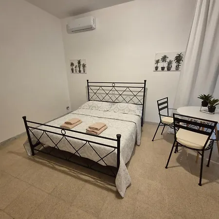 Sky Apulia Con La Vista Sul Mare Apartment Porto Cesareo