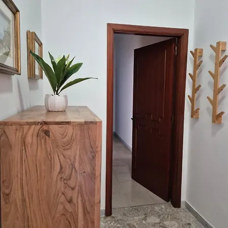 Sky Apulia Con La Vista Sul Mare Porto Cesareo