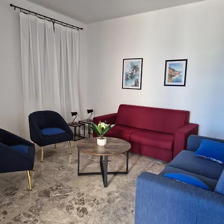 Sky Apulia Con La Vista Sul Mare * Porto Cesareo