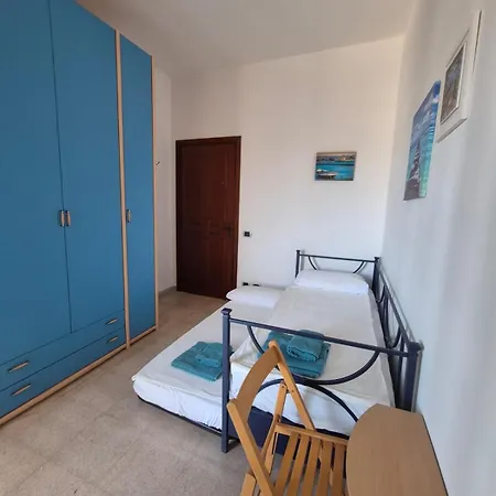 Sky Apulia Con La Vista Sul Mare Apartment *