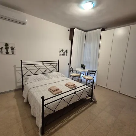 Apartment Sky Apulia Con La Vista Sul Mare *