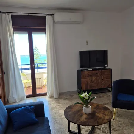 Sky Apulia Con La Vista Sul Mare * Porto Cesareo