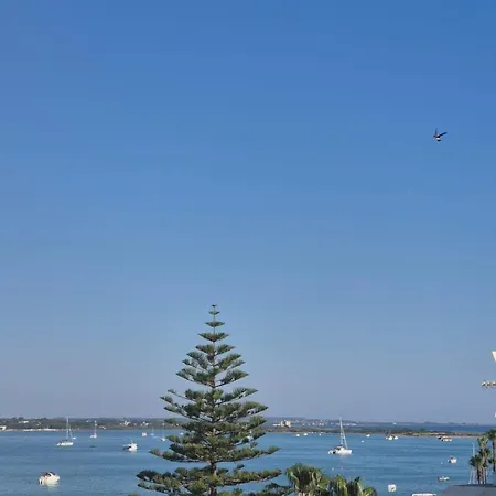 Sky Apulia Con La Vista Sul Mare Apartment